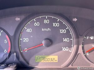 Автодом ван-кон Grand Starex 14 06 90,000 km дизель, фото 6