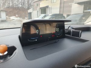 Автодом ван-кон Staria 2.2 дизель 24 04 561 km дизель, фото 6
