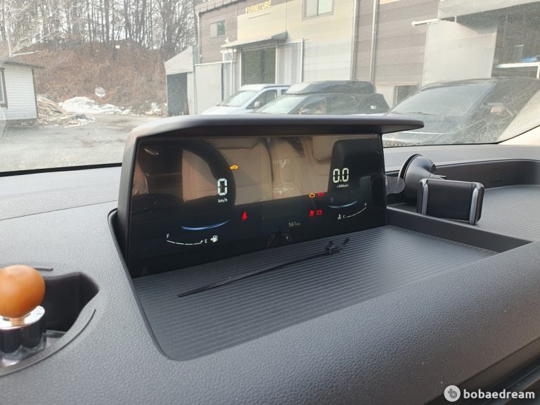 Автодом ван-кон Staria 2.2 дизель 24 04 561 km дизель, фото 6