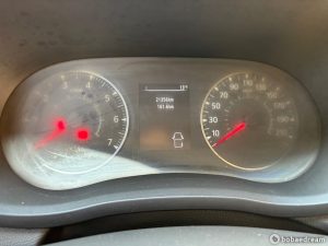 Автодом ван-кон Master 2.3 дизель 20 09 20,000 km дизель, фото 6