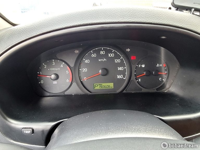 Автодом ван-кон Grand Starex 14 10 190,606 km дизель, фото 6