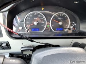 Автодом ван-кон GM 12 10 270,000 km дизель, фото 6