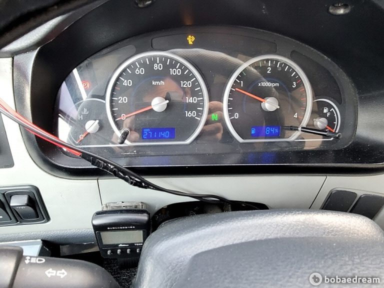 Автодом ван-кон GM 12 10 270,000 km дизель, фото 6