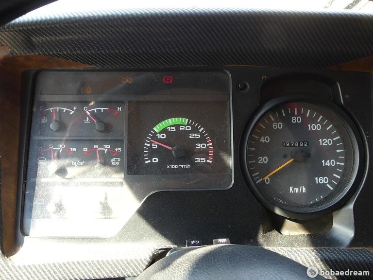 Автодом ван-кон e 05 06 227,000 km дизель, фото 6