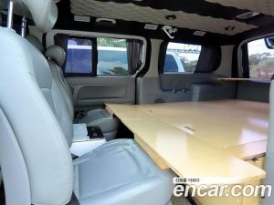 Автодом ван-кон Grand Starex, фото 6