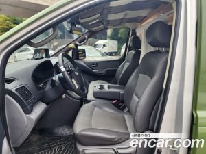 Автодом ван-кон Grand Starex, фото 6