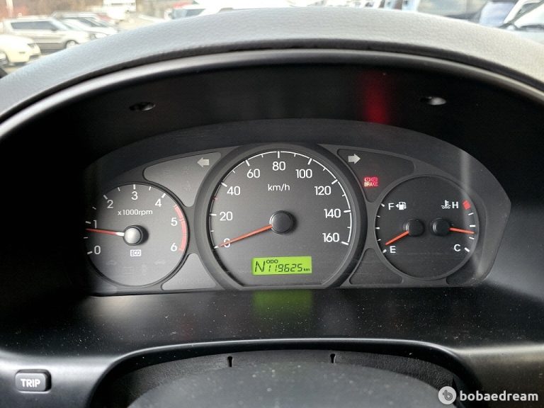 Автодом ван-кон Grand Starex 14 03 119,625 km дизель, фото 6