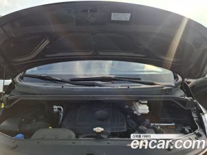 Автодом ван-кон Grand Starex, фото 6