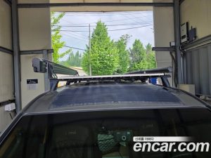 Автодом ван-кон Grand Starex, фото 6