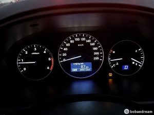 Автодом ван-кон Grand Starex 2.5 дизель 2WD 18 09 69,212 km дизель, фото 6
