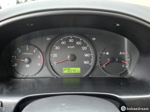 Автодом ван-кон Grand Starex 14 03 165,609 km дизель, фото 6