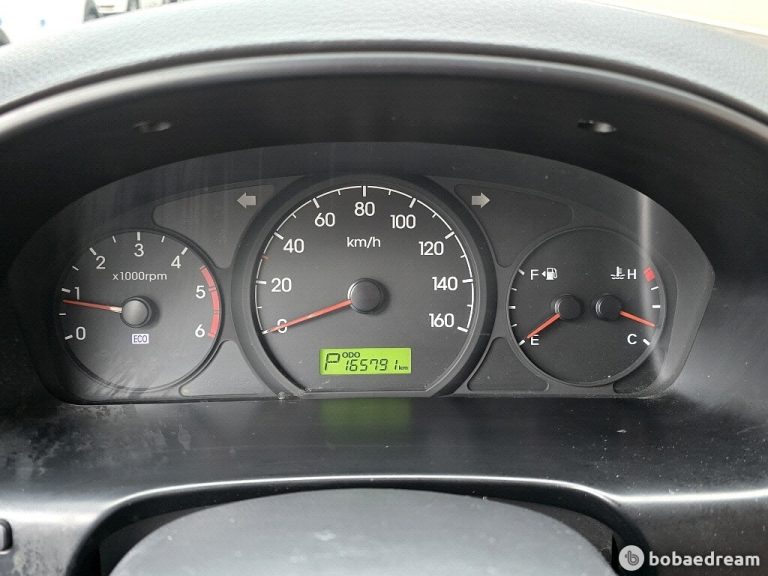 Автодом ван-кон Grand Starex 14 03 165,609 km дизель, фото 6