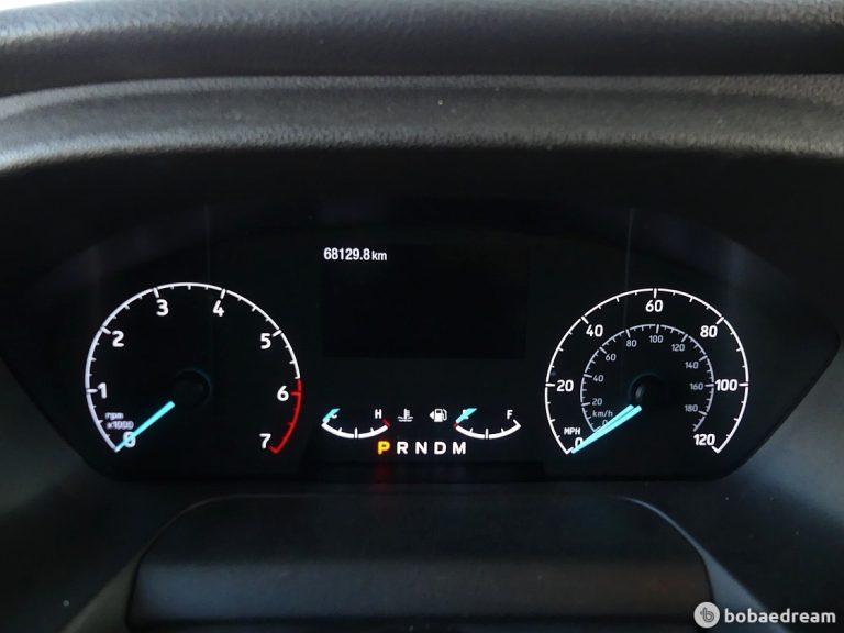 Автодом ван-кон 3.5 AWD 21 03 68,000 km бензин, фото 6