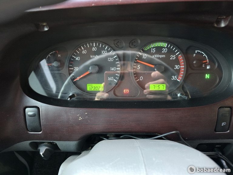 Автодом ван-кон County e 12 02 123,028 km дизель, фото 6