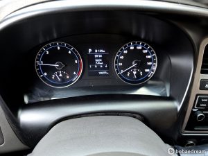 Автодом ван-кон Porter II 21 02 126,424 km дизель, фото 6