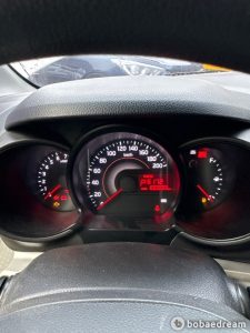 Автодом ван-кон 1.0 17 06 100,000 km бензин, фото 6