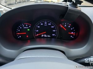 Автодом ван-кон Carnival R 2.2 дизель GLX 14 01 145,170 km дизель, фото 6