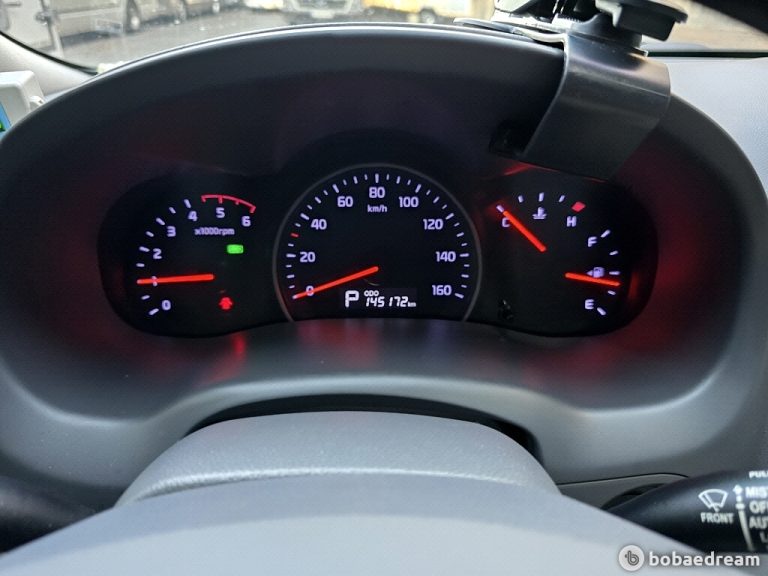 Автодом ван-кон Carnival R 2.2 дизель GLX 14 01 145,170 km дизель, фото 6
