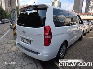 Автодом ван-кон Grand Starex, фото 6
