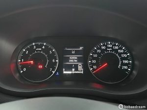 Автодом ван-кон Master 2.3 дизель 20 04 42,297 km дизель, фото 6