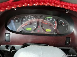 Автодом ван-кон County e 12 02 230,714 km дизель, фото 6