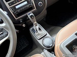 Автодом ван-кон Porter II 20 10 42,522 km дизель, фото 7