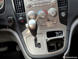 Автодом ван-кон Grand Starex 15 02 142,947 km дизель, фото 7