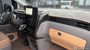 Автодом ван-кон Staria 2.2 дизель 22 12 10,558 km дизель, фото 7