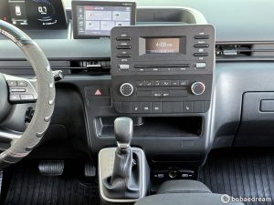 Автодом ван-кон Staria 2.2 дизель 21 11 86,008 km дизель, фото 7