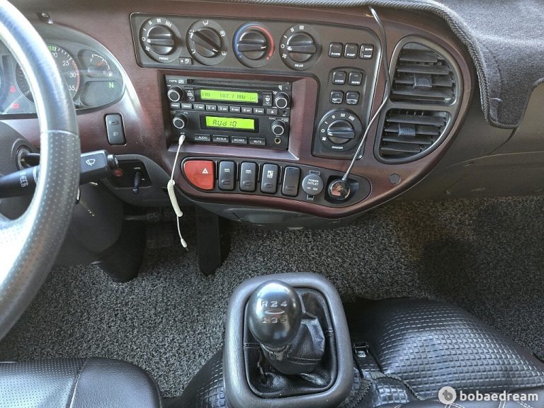 Автодом ван-кон County e 11 11 176,000 km дизель, фото 7