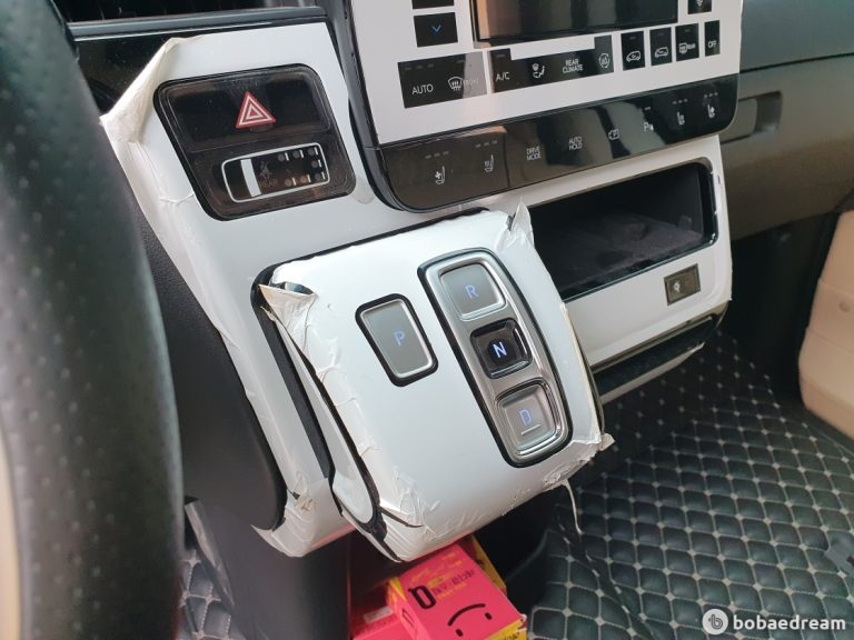 Автодом ван-кон Staria 2.2 дизель 9 2WD 22 03 11,670 km дизель, фото 7