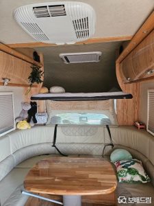 Автодом ван-кон Grand Starex 4WD 2.5 дизель 18 12 44,515 km дизель, фото 7