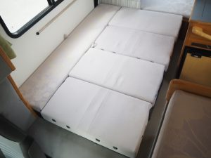 Автодом кабина-кон Bongo AtoZ Amiteibosuko 4WD, фото 7