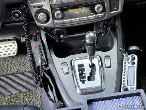 Автодом ван-кон 2.2 дизель 17 04 140,219 km дизель 4WD, фото 7