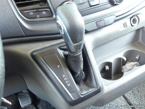 Автодом ван-кон 3.5 20 10 83,000 km бензин, фото 7