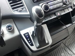 Автодом ван-кон Solati 19 05 64,000 km дизель, фото 7