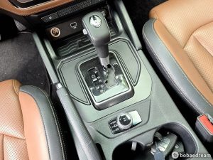 Автодом ван-кон 2.2 дизель 20 04 85,975 km дизель 4WD, фото 7