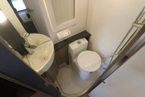Автодом кабина-кон Kamroad Vantec Jiru бытовойкондиционер FF, фото 7