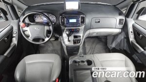 Автодом ван-кон Grand Starex, фото 7