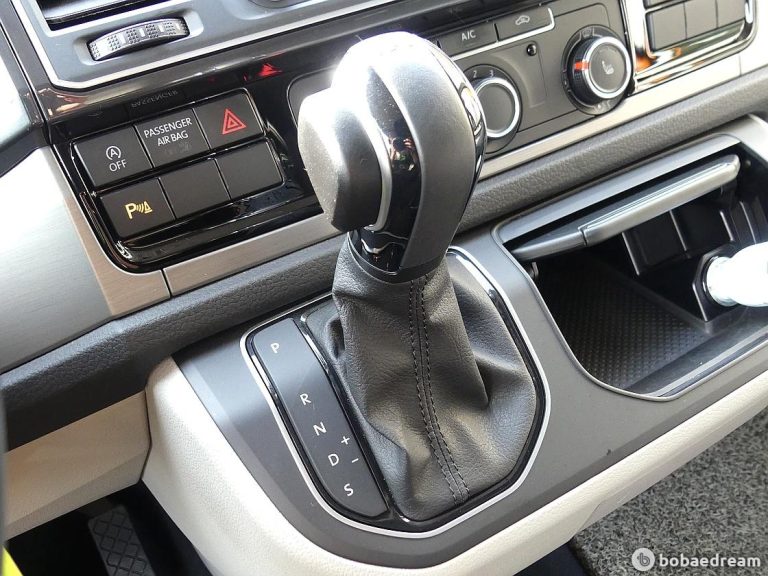Автодом ван-кон T6 2.0 кемпер 20 06 37,000 km бензин, фото 7