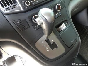 Автодом ван-кон Grand Starex 16 10 22,000 km дизель, фото 7