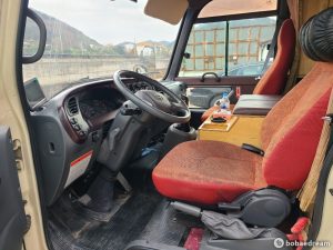 Автодом ван-кон County e 21 07 59,000 km дизель, фото 7