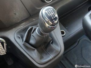 Автодом ван-кон Master 2.3 дизель L 20 11 52,900 km дизель, фото 7