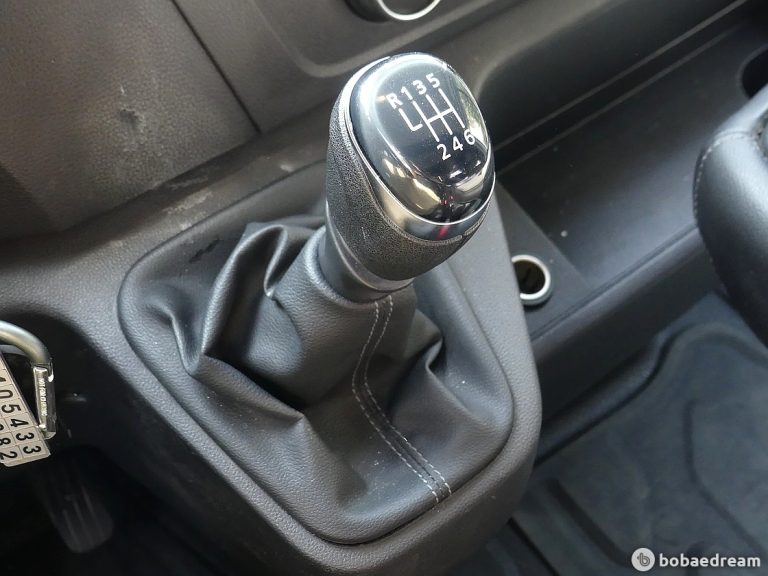 Автодом ван-кон Master 2.3 дизель L 20 11 52,900 km дизель, фото 7