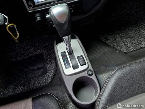 Автодом ван-кон Porter II 19 01 115,672 km дизель, фото 7