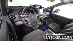 Автодом ван-кон Grand Starex, фото 7