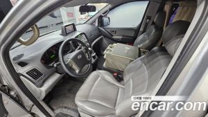 Автодом ван-кон Grand Starex, фото 7