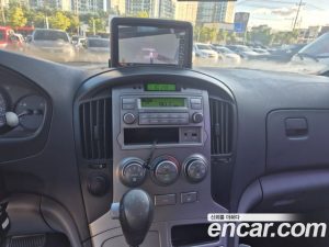 Автодом ван-кон Grand Starex, фото 7