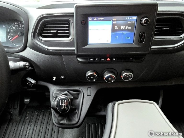 Автодом ван-кон Master 2.3 дизель 20 08 65,879 km дизель, фото 7