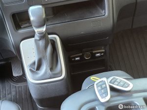 Автодом ван-кон Staria 2.2 дизель 21 08 77,447 km дизель, фото 7